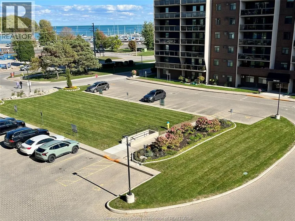 9099 RIVERSIDE DRIVE East Unit# 502W