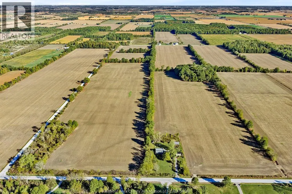 5922 5TH CONCESSION ROAD