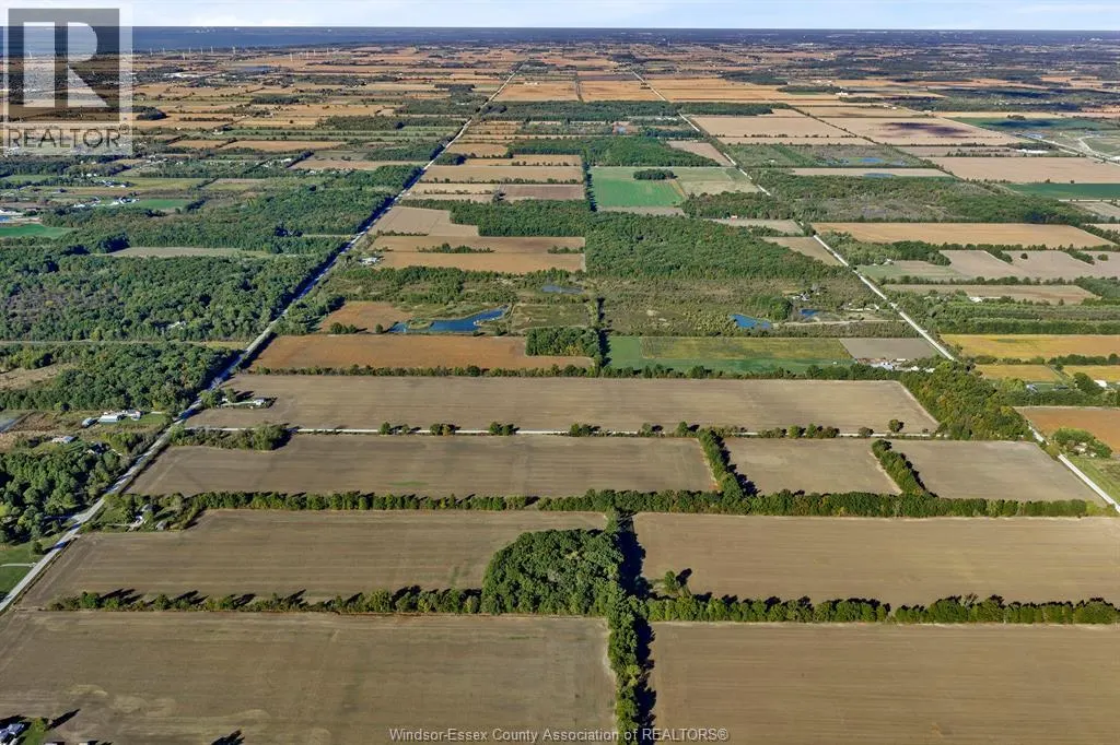 5922 5TH CONCESSION ROAD