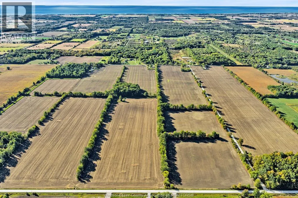 5922 5TH CONCESSION ROAD