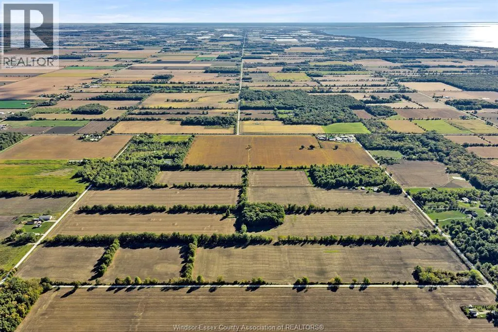 5922 5TH CONCESSION ROAD