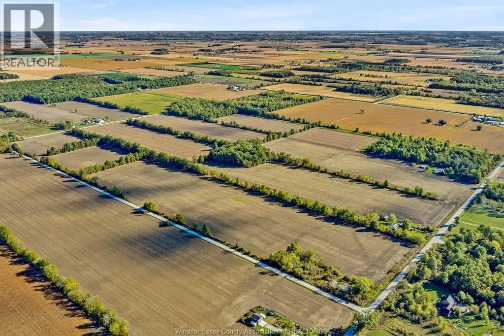 5922 5TH CONCESSION ROAD