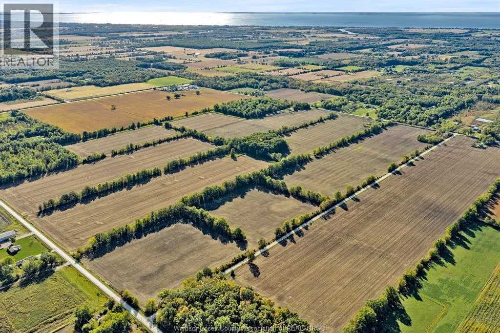 5922 5TH CONCESSION ROAD