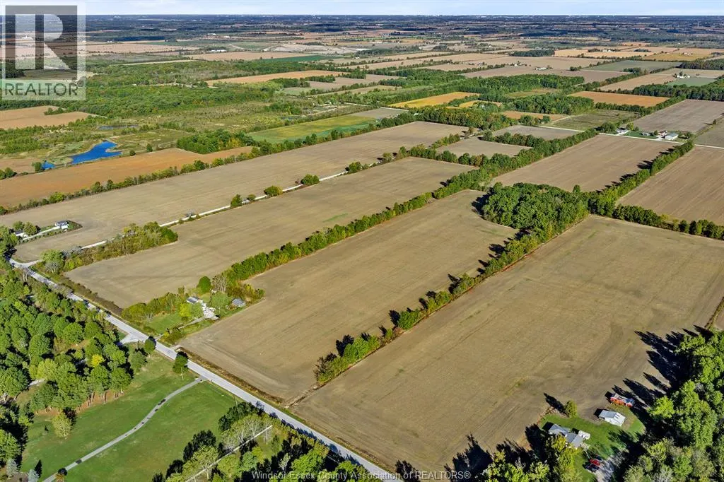 5922 5TH CONCESSION ROAD