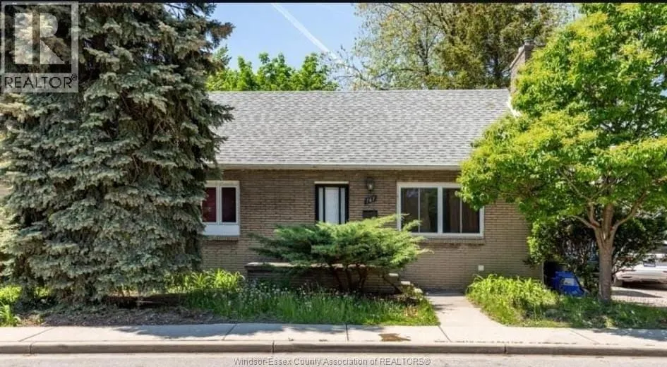 161 RANKIN AVENUE