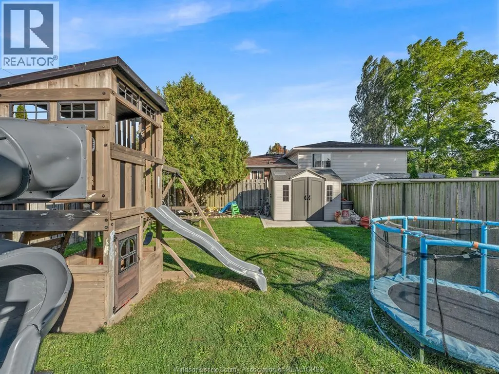 129 LANSDOWNE AVENUE