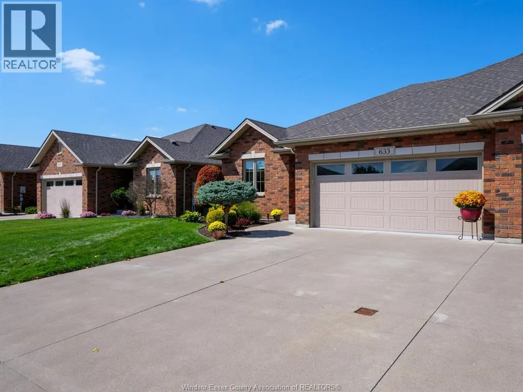 633 COMMISSO CRESCENT