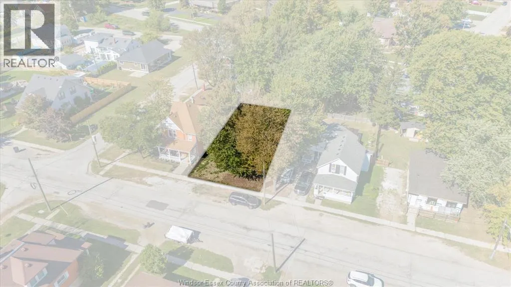 V/L Cameron AVENUE