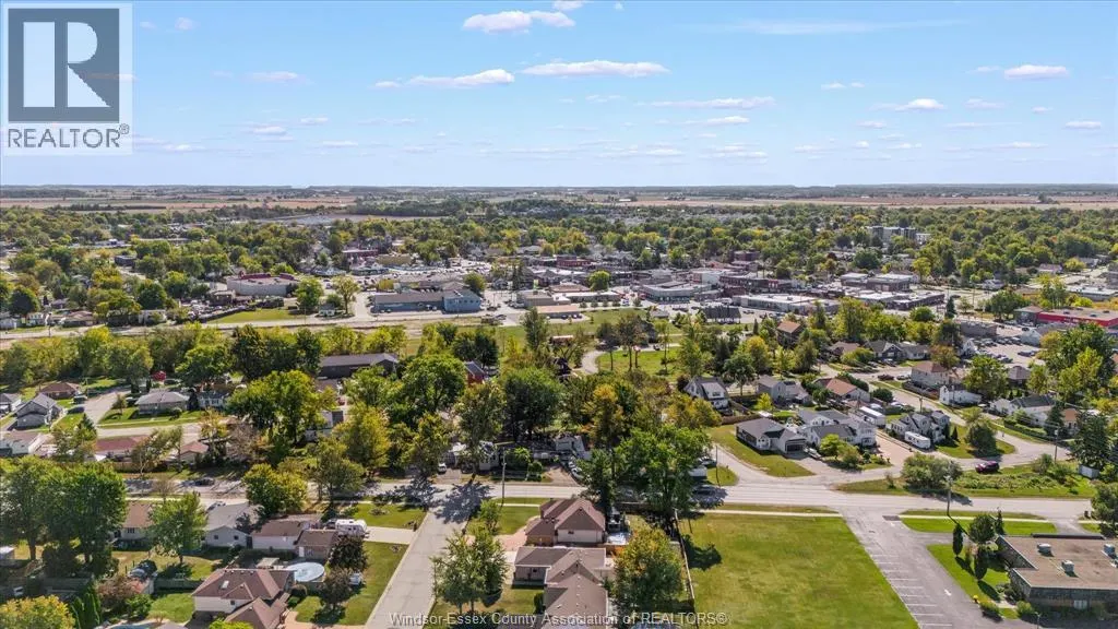 V/L Cameron AVENUE