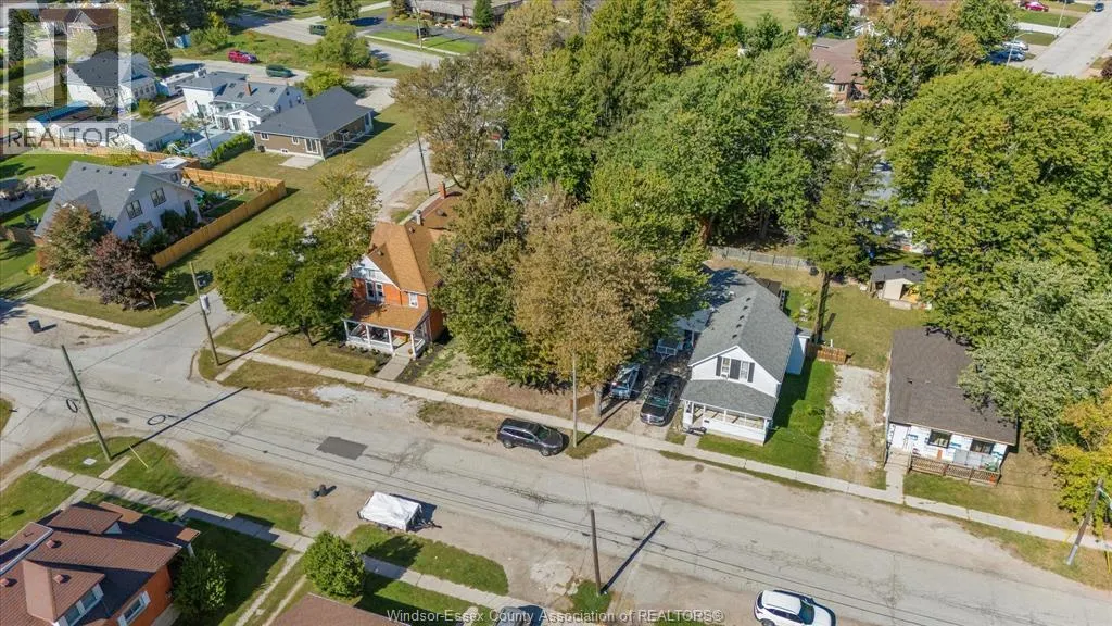 V/L Cameron AVENUE