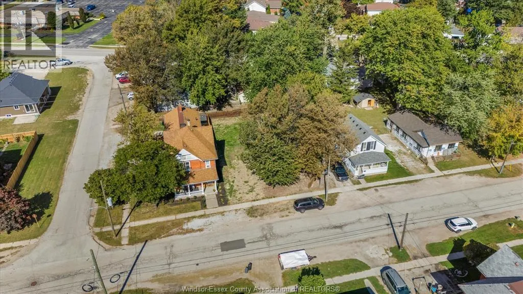 V/L Cameron AVENUE