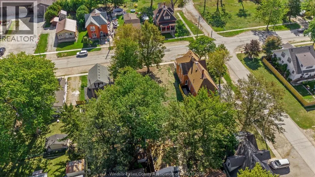 V/L Cameron AVENUE