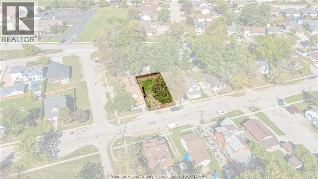 V/L Cameron AVENUE