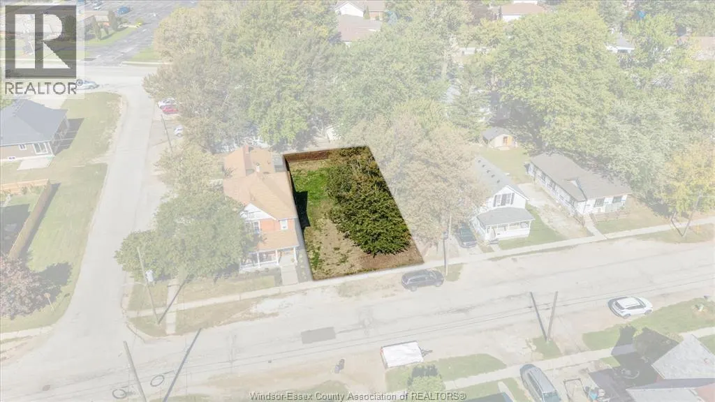V/L Cameron AVENUE