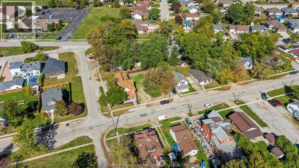 V/L Cameron AVENUE
