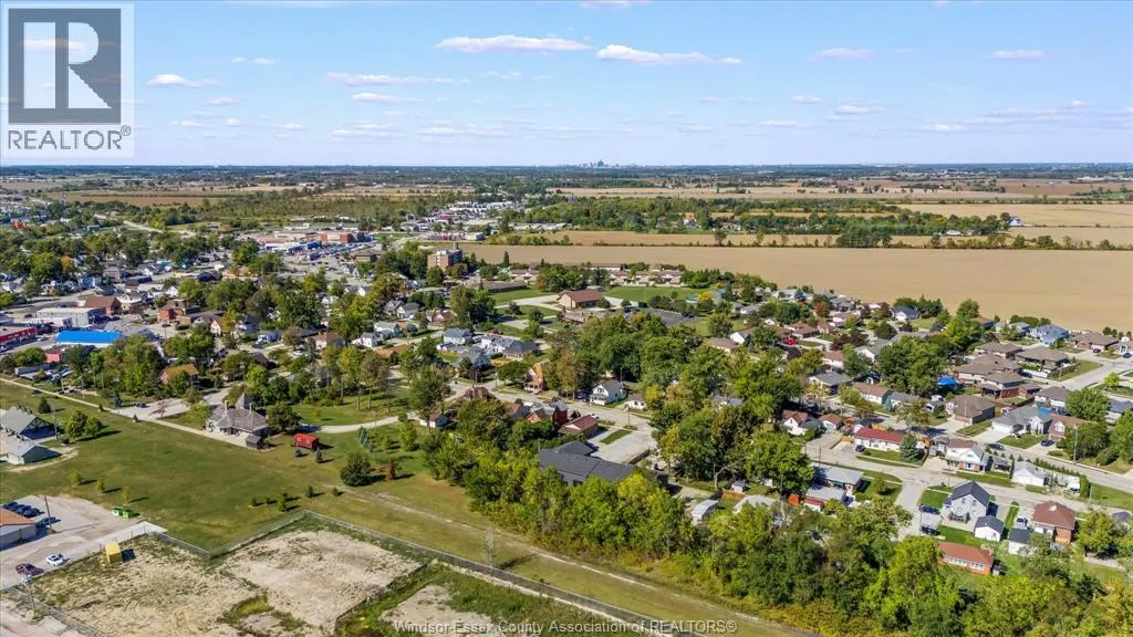 V/L Cameron AVENUE