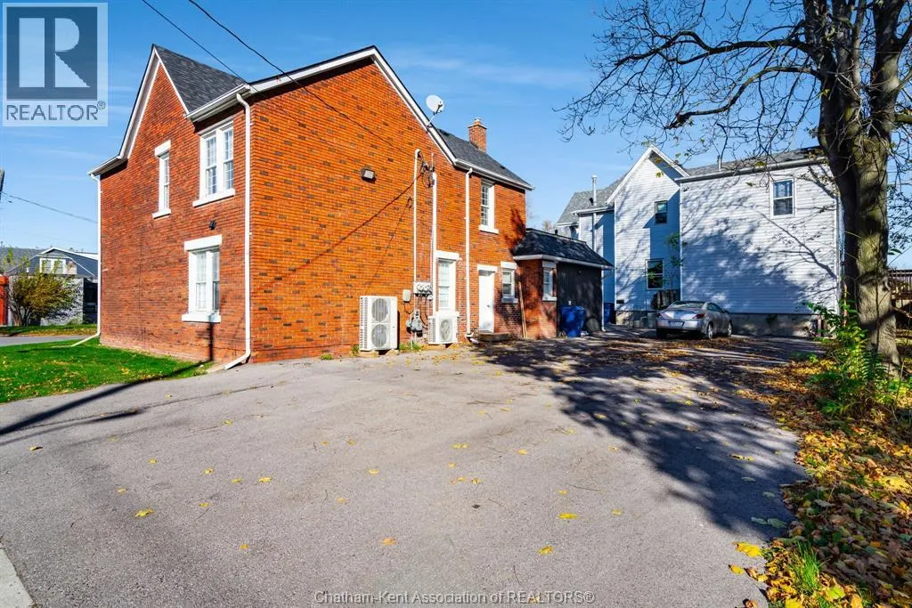 46-48 WELLINGTON STREET East