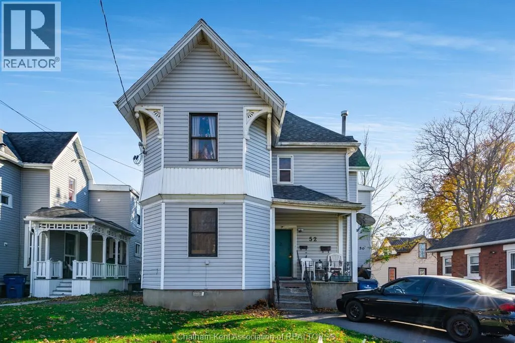 50-52 WELLINGTON STREET East