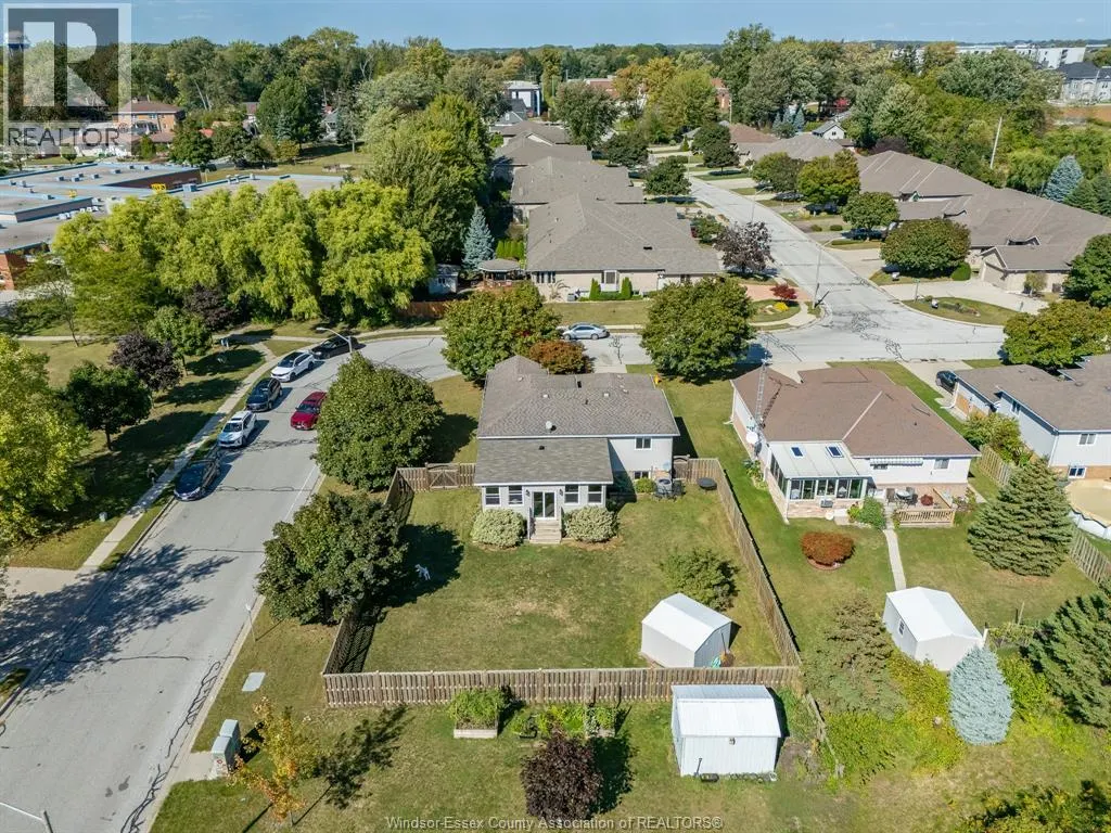 141 Walker DRIVE