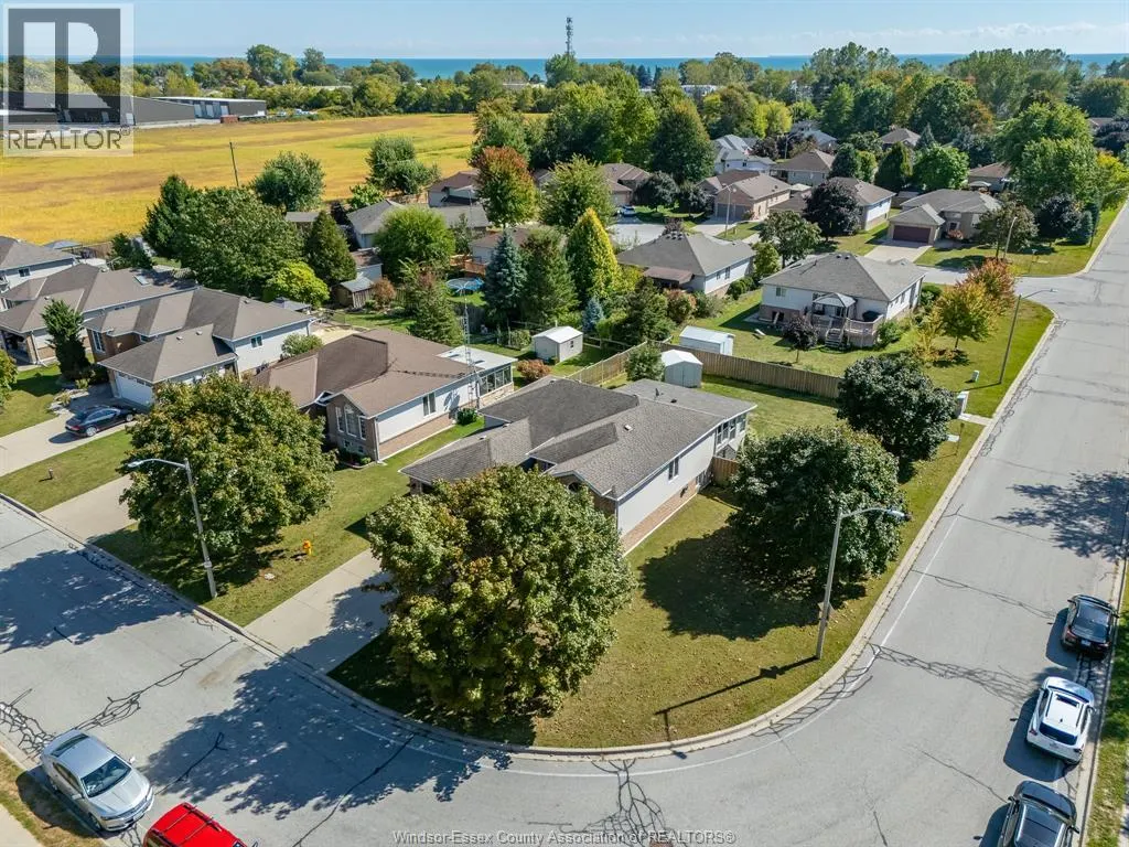 141 Walker DRIVE
