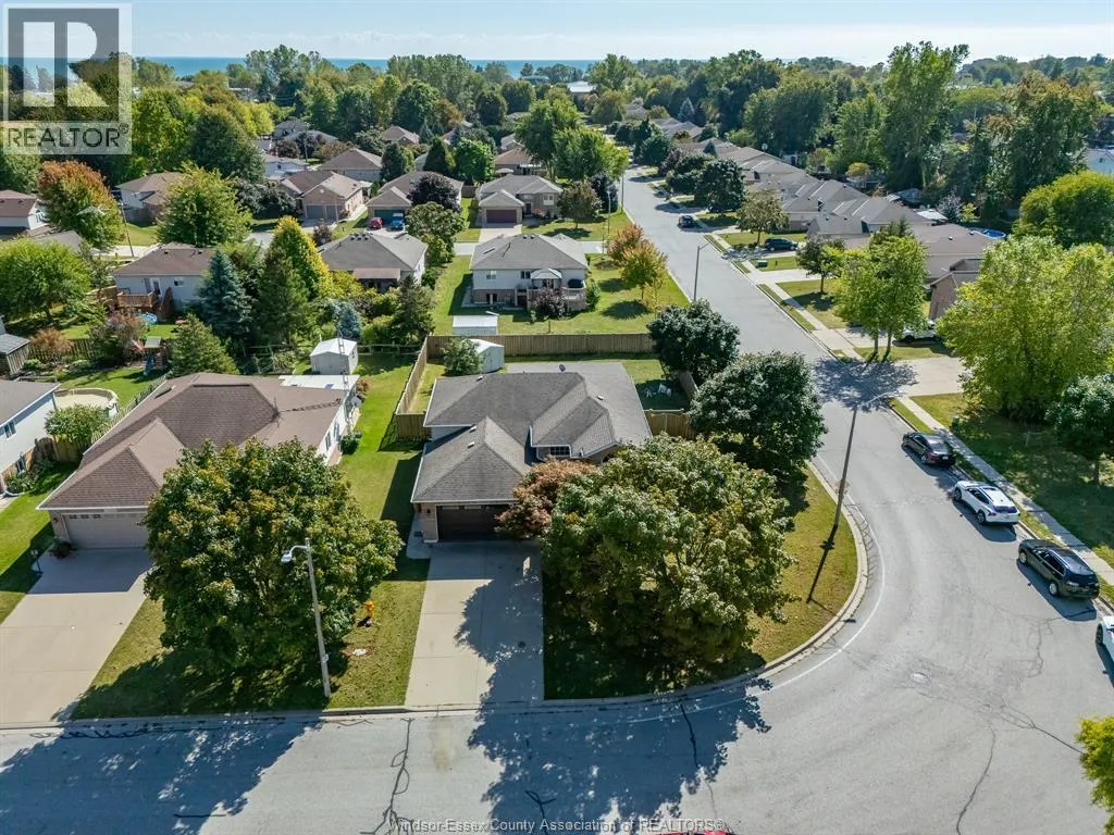 141 Walker DRIVE