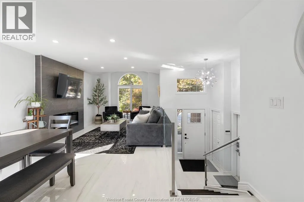 141 Walker DRIVE