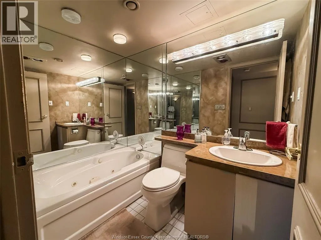380 PELISSIER Unit# 1109