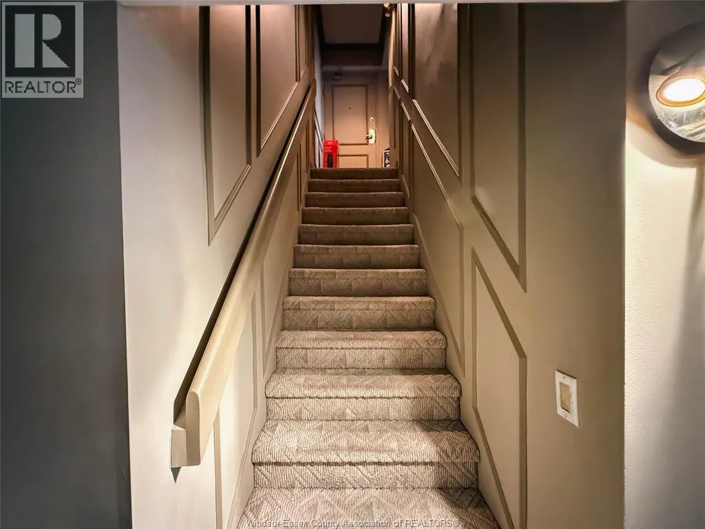 380 PELISSIER Unit# 1109
