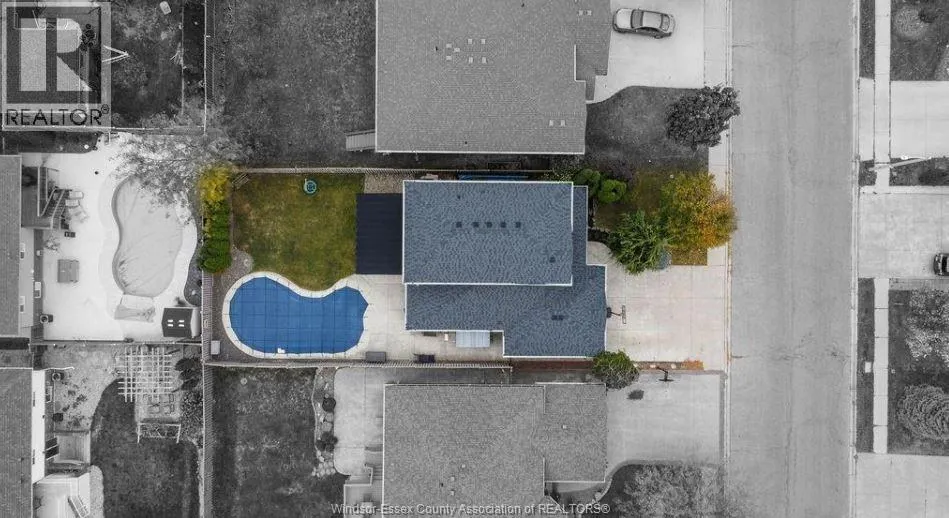 1459 CLOVER AVENUE