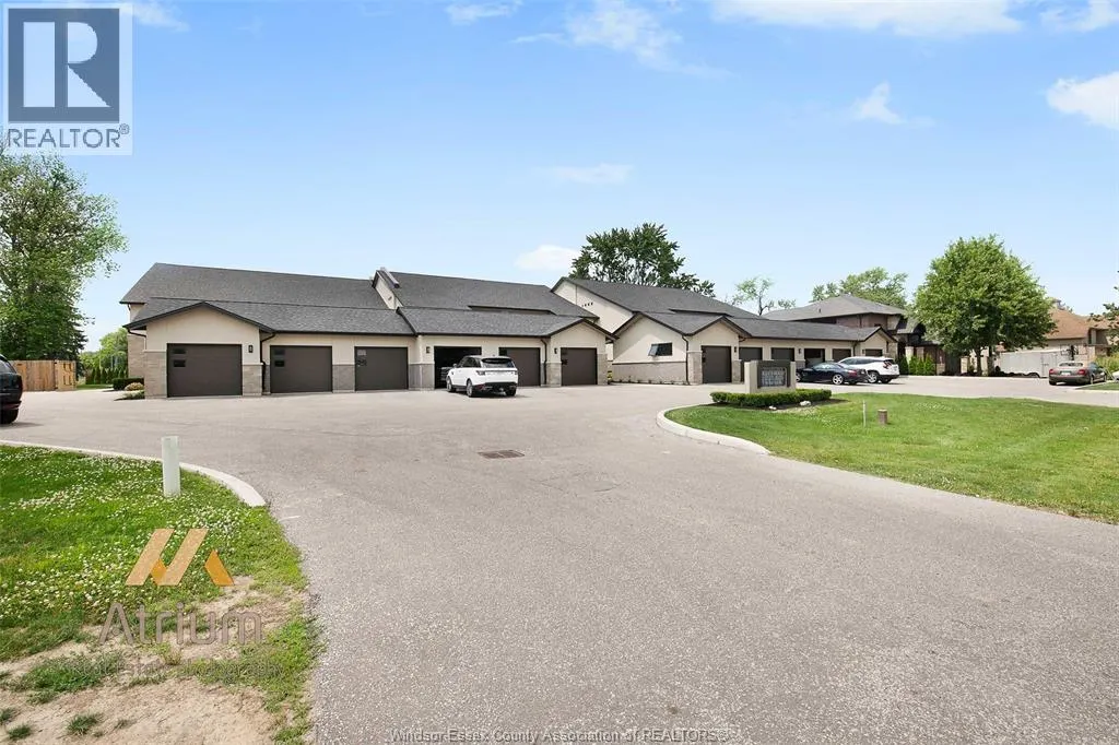 191 EAST PUCE ROAD Unit# 3