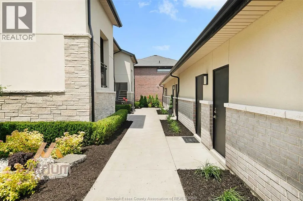191 EAST PUCE ROAD Unit# 3