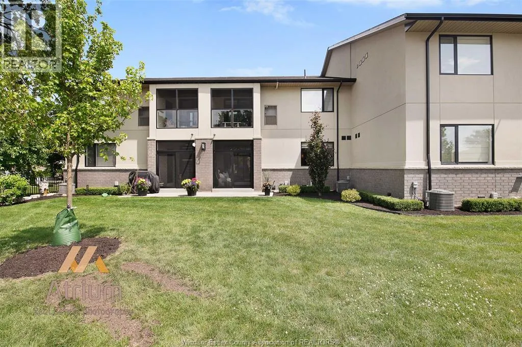 191 EAST PUCE ROAD Unit# 3