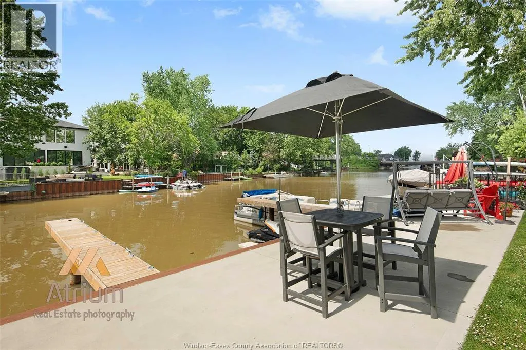 191 EAST PUCE ROAD Unit# 3