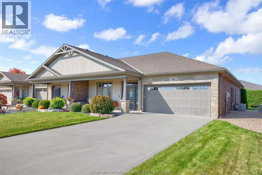 41 Veranda COURT