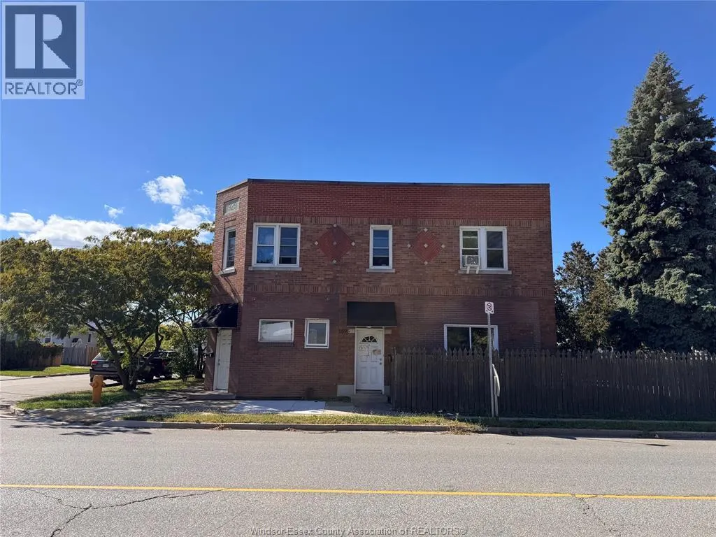 1597 DROUILLARD Unit# 2