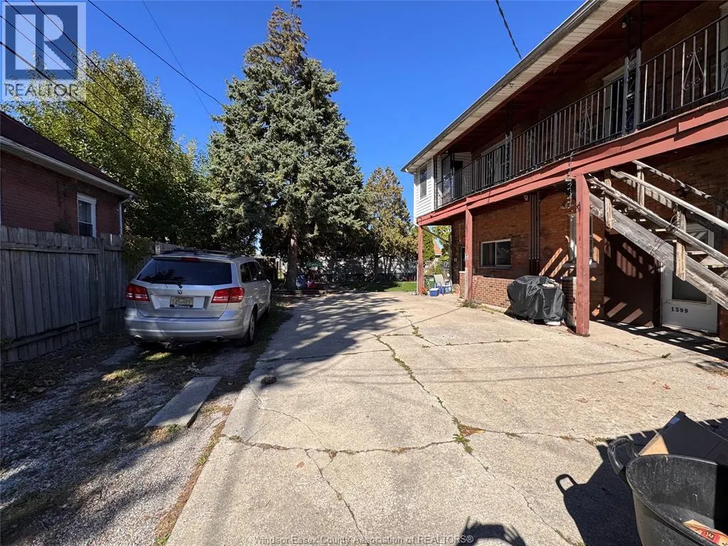 1597 DROUILLARD Unit# 2
