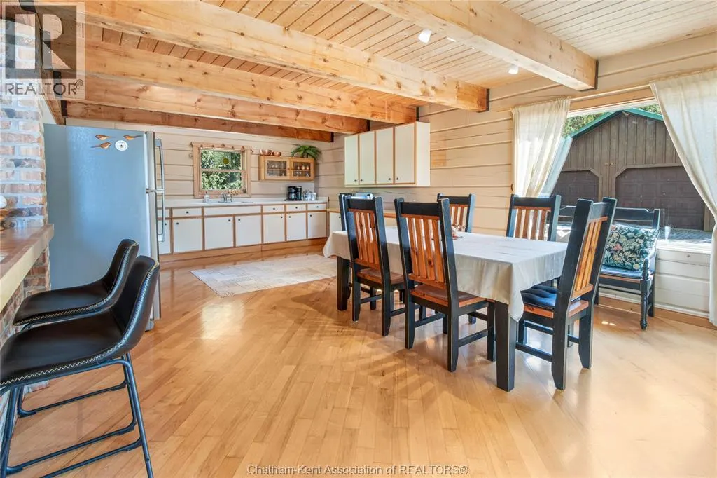 11280 RONDEAU ESTATES LINE