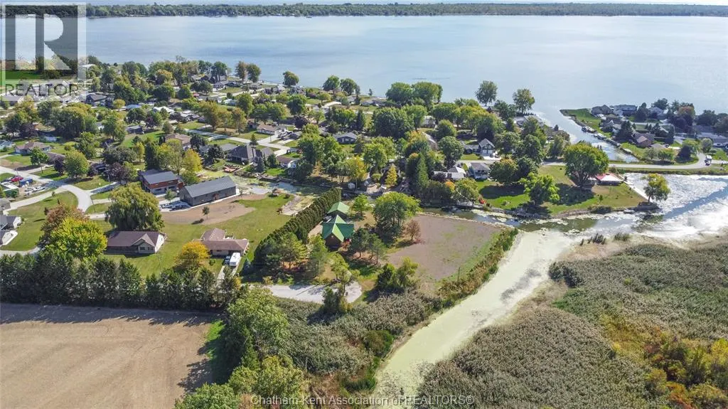 11280 RONDEAU ESTATES LINE