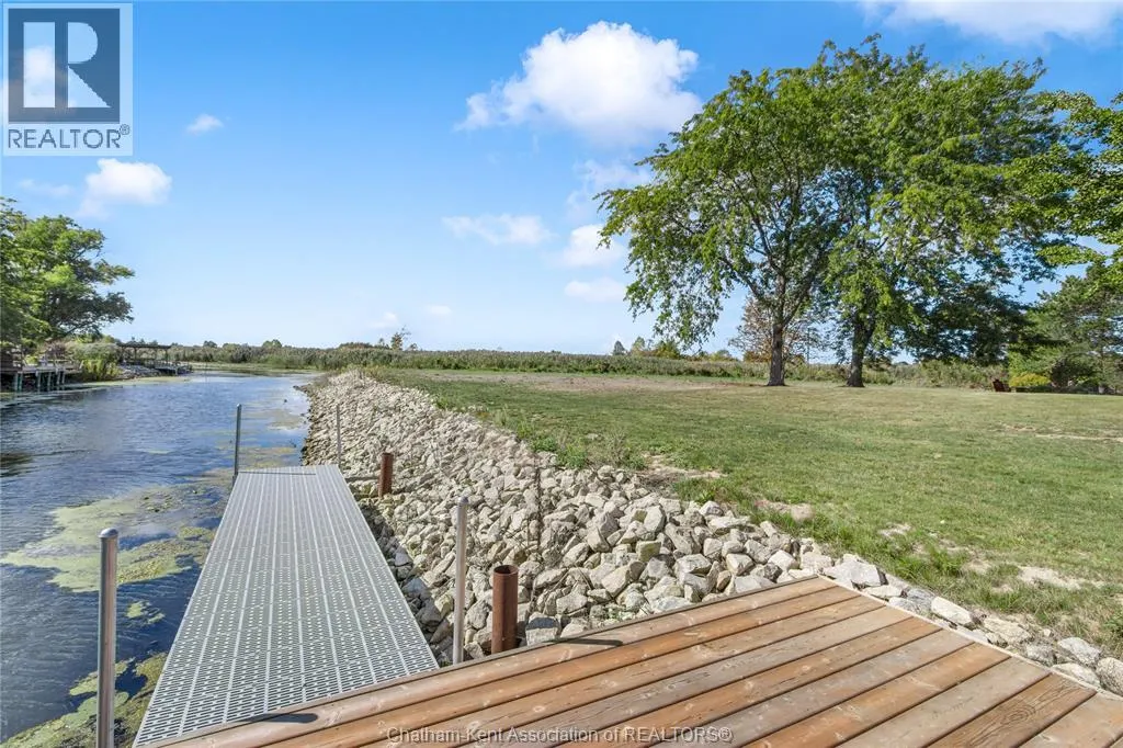 11280 RONDEAU ESTATES LINE