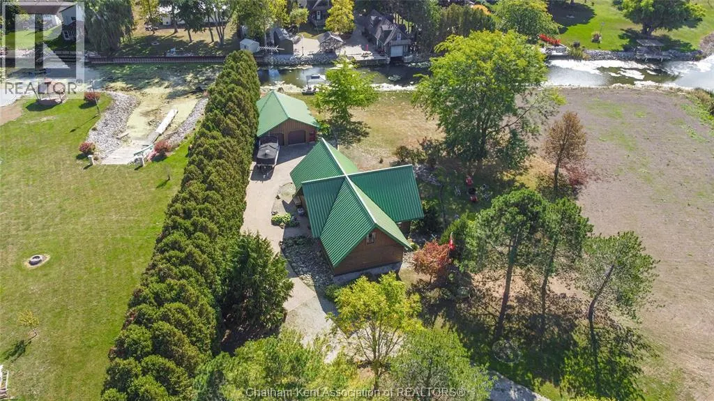 11280 RONDEAU ESTATES LINE