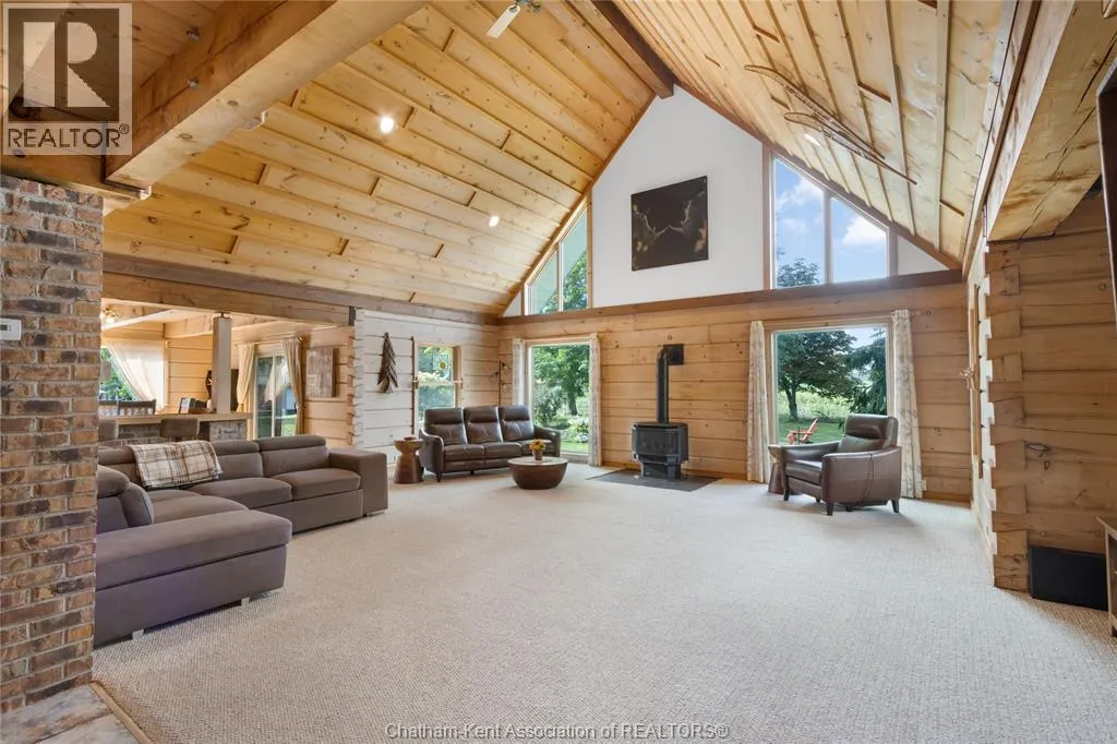 11280 RONDEAU ESTATES LINE
