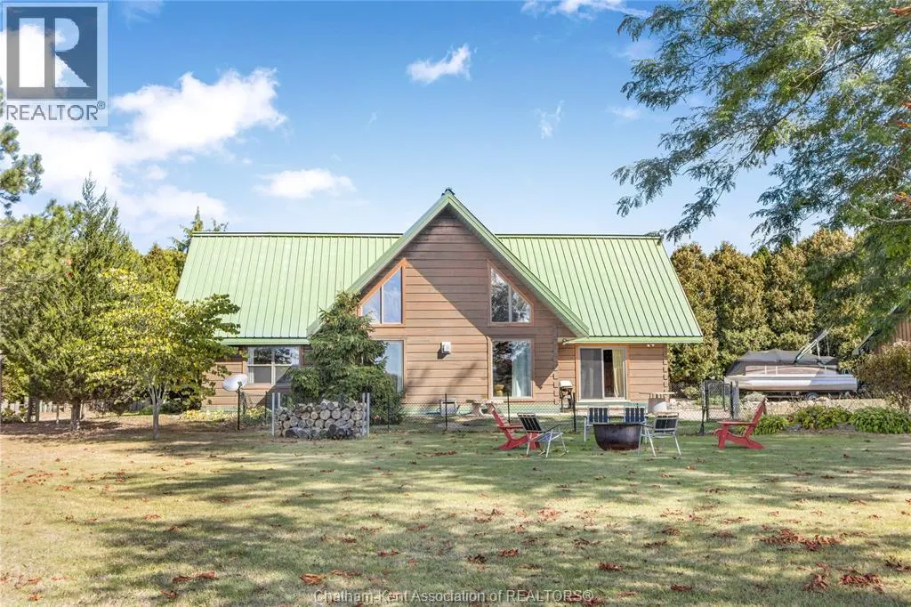 11280 RONDEAU ESTATES LINE