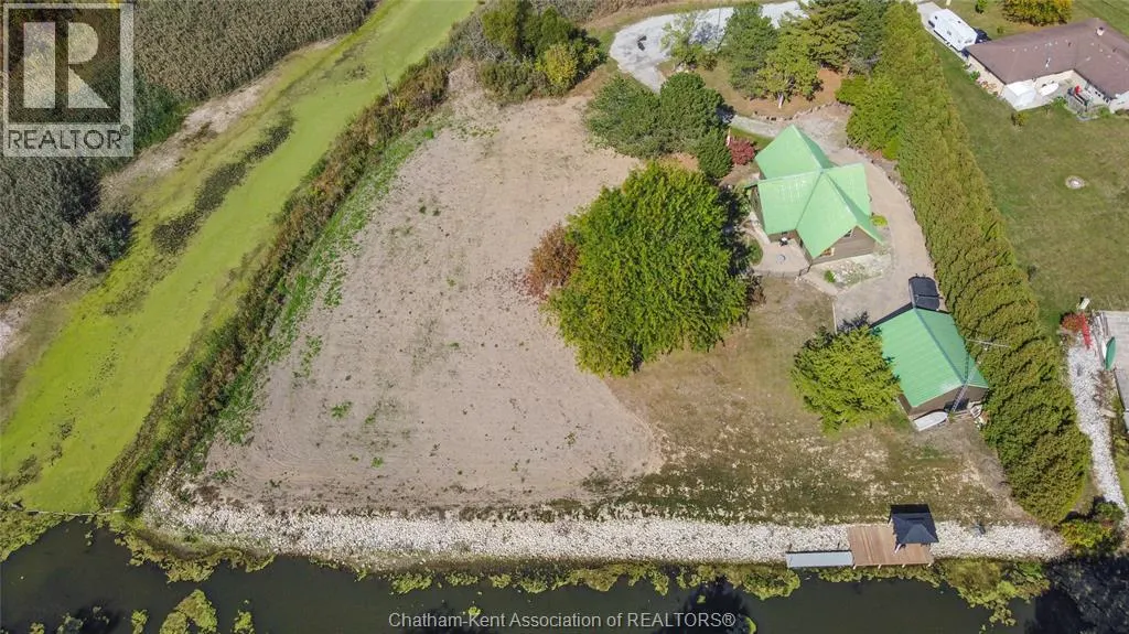 11280 RONDEAU ESTATES LINE