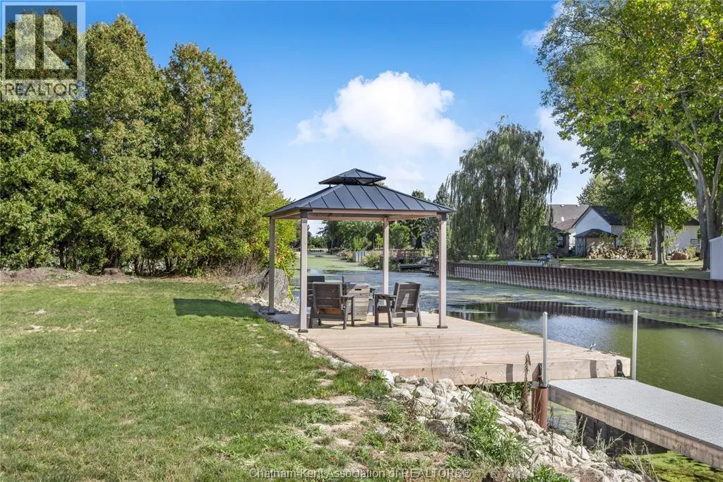 11280 RONDEAU ESTATES LINE