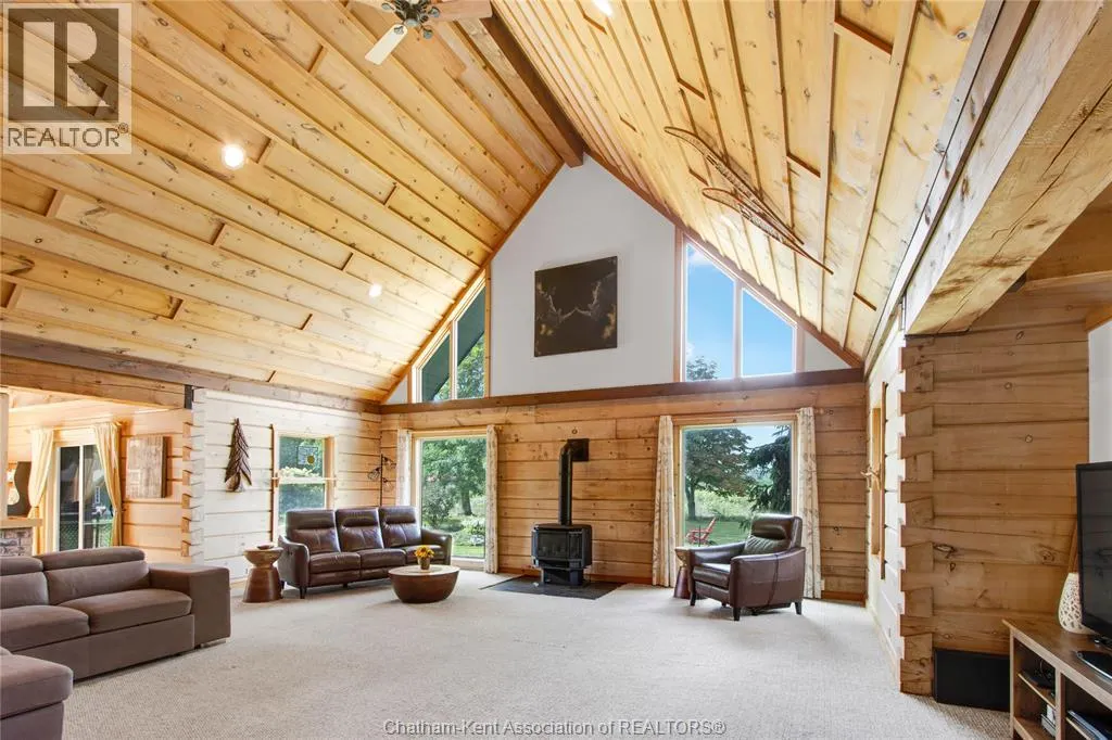 11280 RONDEAU ESTATES LINE