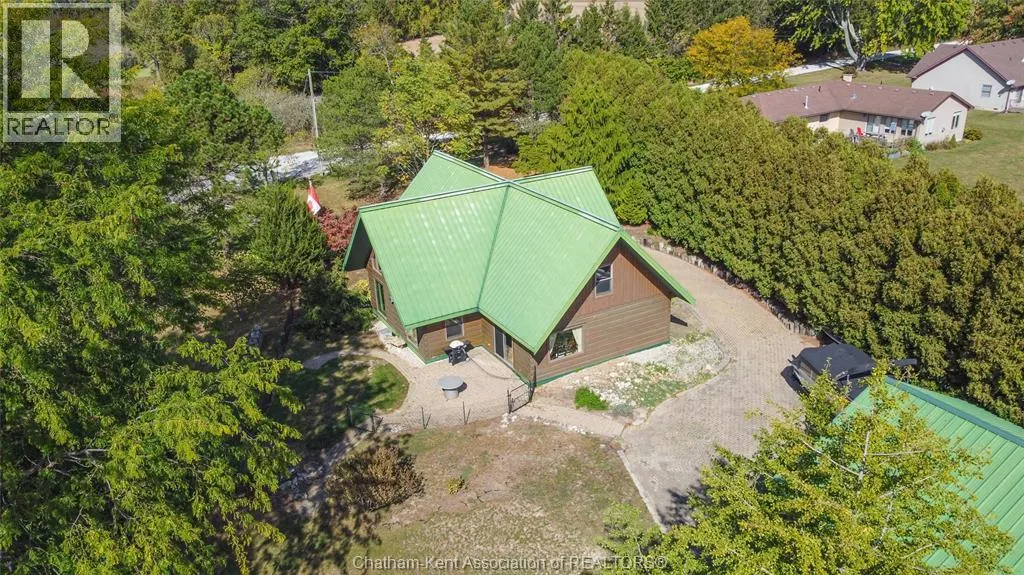 11280 RONDEAU ESTATES LINE