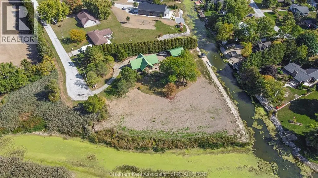 11280 RONDEAU ESTATES LINE