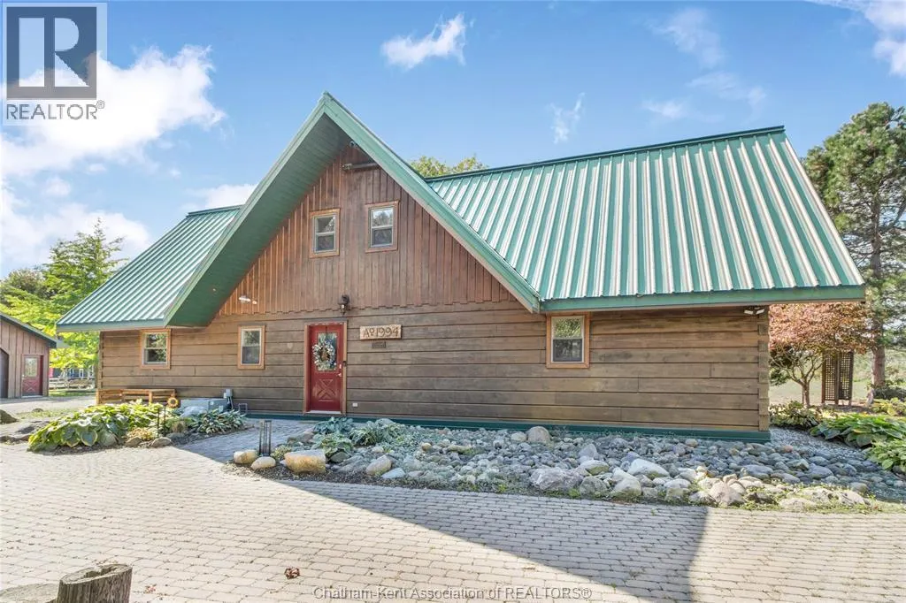11280 RONDEAU ESTATES LINE