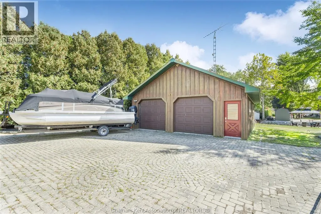 11280 RONDEAU ESTATES LINE