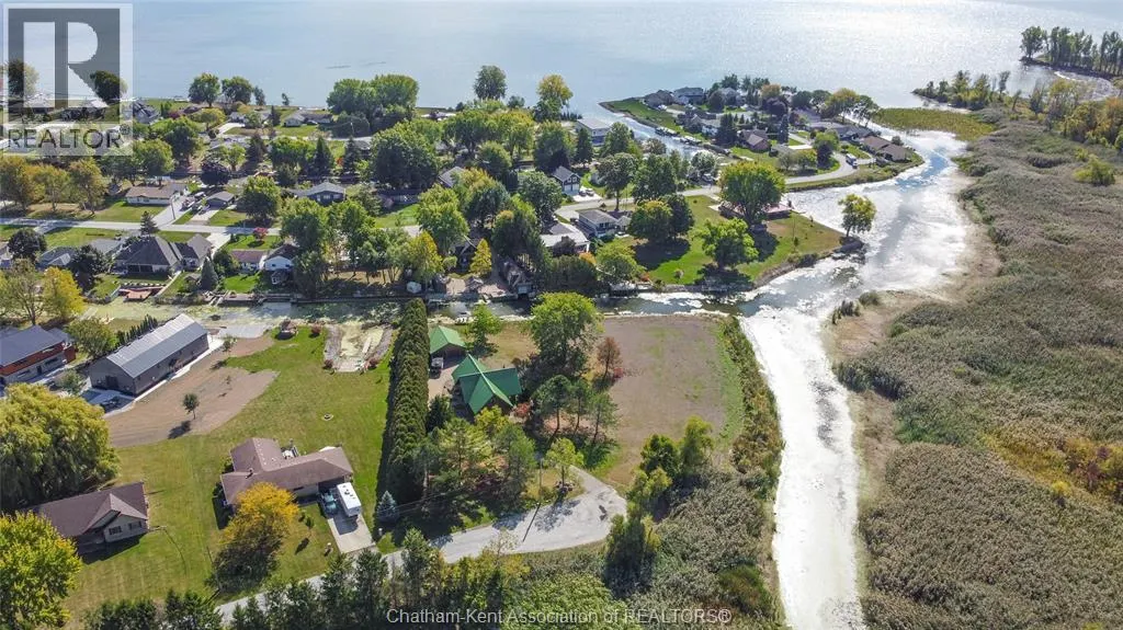 11280 RONDEAU ESTATES LINE